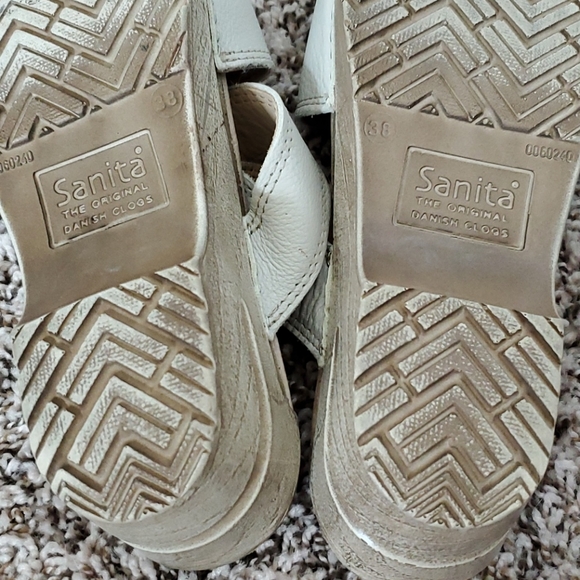 Sanita Sandals - Picture 4 of 5